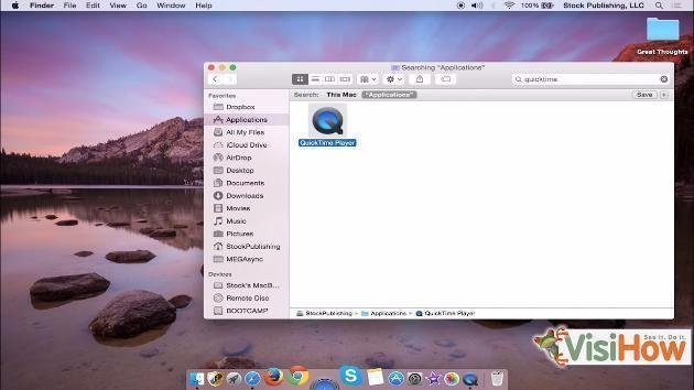 quicktime upgrade for mac